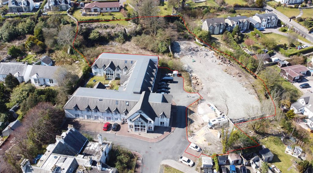 Additional image 9 of Land for saleMarine Parade, Kirn, Dunoon PA23