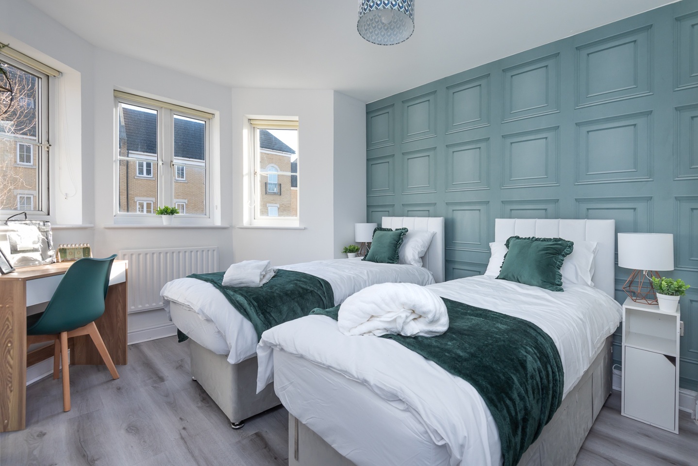 Additional image 2 of 2 Bed Flat, Kelly Avenue, SE15, N1 7GU