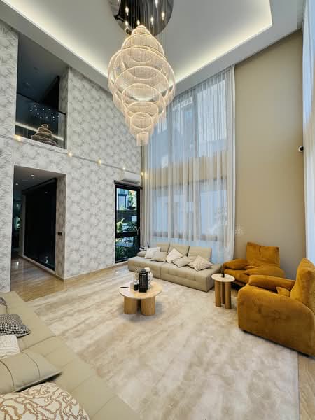Additional image 4 of Walk to Stevens MRT, call 8130 3636 to view