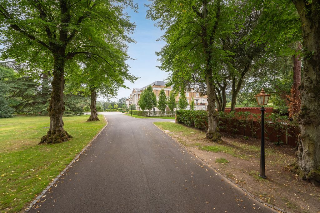 Additional image 23 of 2 bed flat for saleKings Ride, Ascot, Berkshire SL5