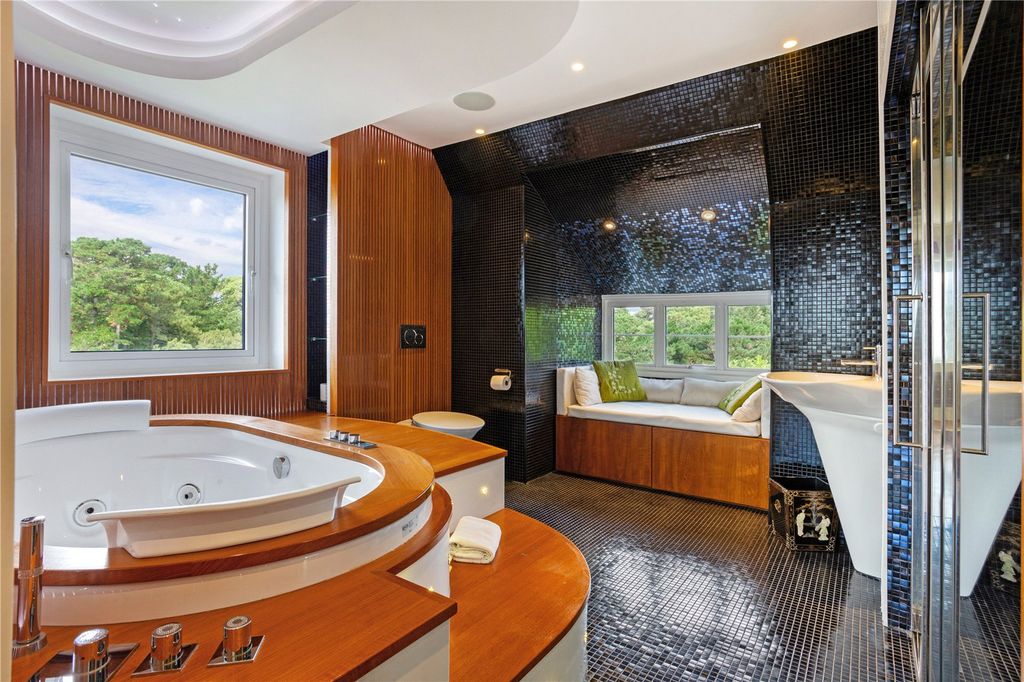 Additional image 25 of 7 bed detached house for saleSandbourne Road, Bournemouth, Dorset BH4