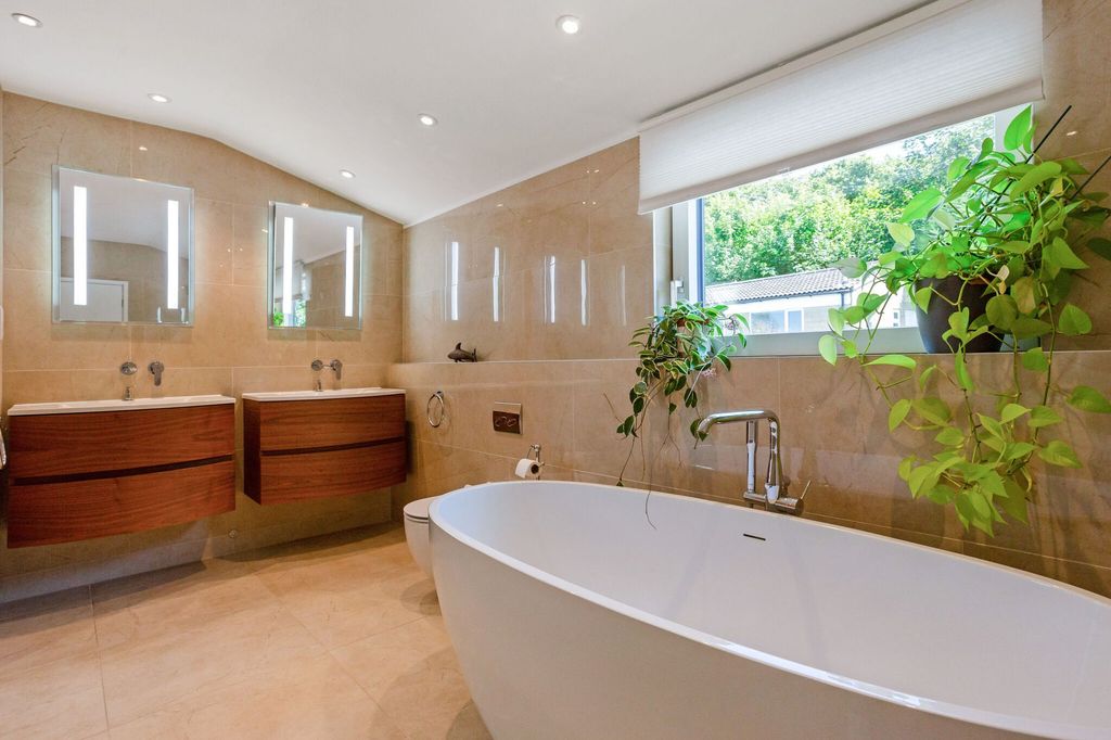 Additional image 12 of 5 bed detached house for saleEntry Hill Drive, Bath BA2