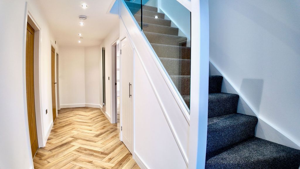 Additional image 11 of 3 bed detached house for saleDukestown Road, Tredegar NP22