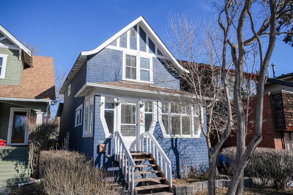 Additional image 2 of 434 Memorial Drive NW, Calgary, AB, T2N 3C3