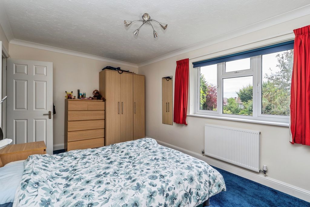 Additional image 15 of 5 bed detached house for saleCrofton Close, Southampton, Hampshire SO17