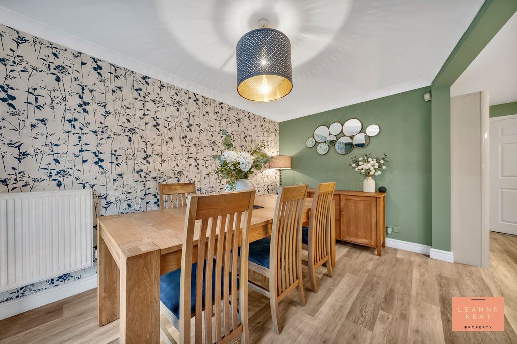 Additional image 17 of 4 bed detached house for saleClos Gwernydd, Caerphilly CF83