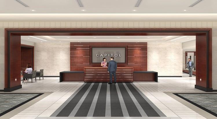 Additional image 6 of The Capitol, 431 Union Street, Aberdeen, Scotland, AB11 6DA