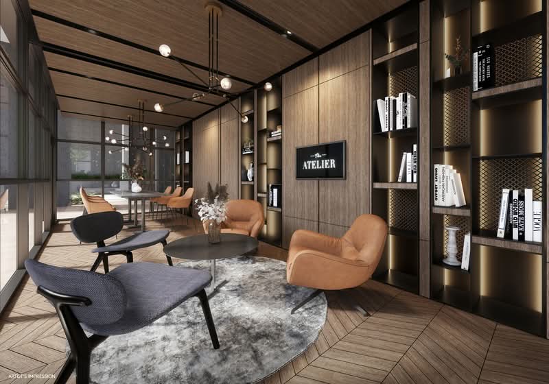 Additional image 11 of 2 Makeway Avenue