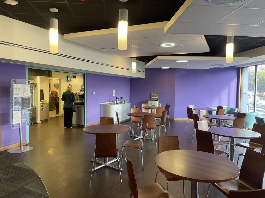 Additional image 5 of Woodhill House, Westburn Road, Aberdeen, Scotland, AB16 5GB