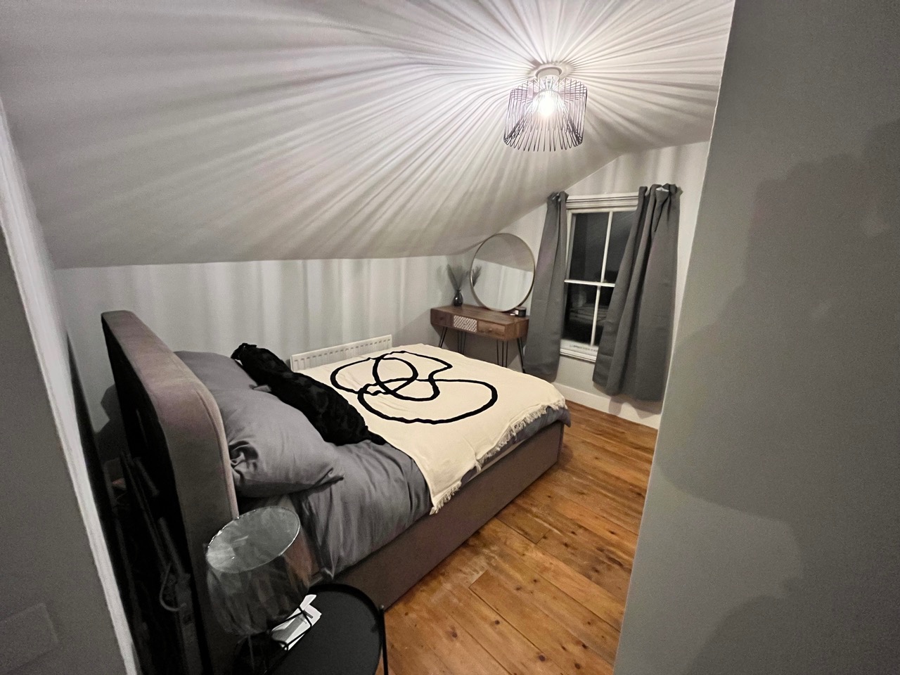 Additional image 7 of 2 Bed Maisonette, Hubert Grove, SW9, N1 7GU