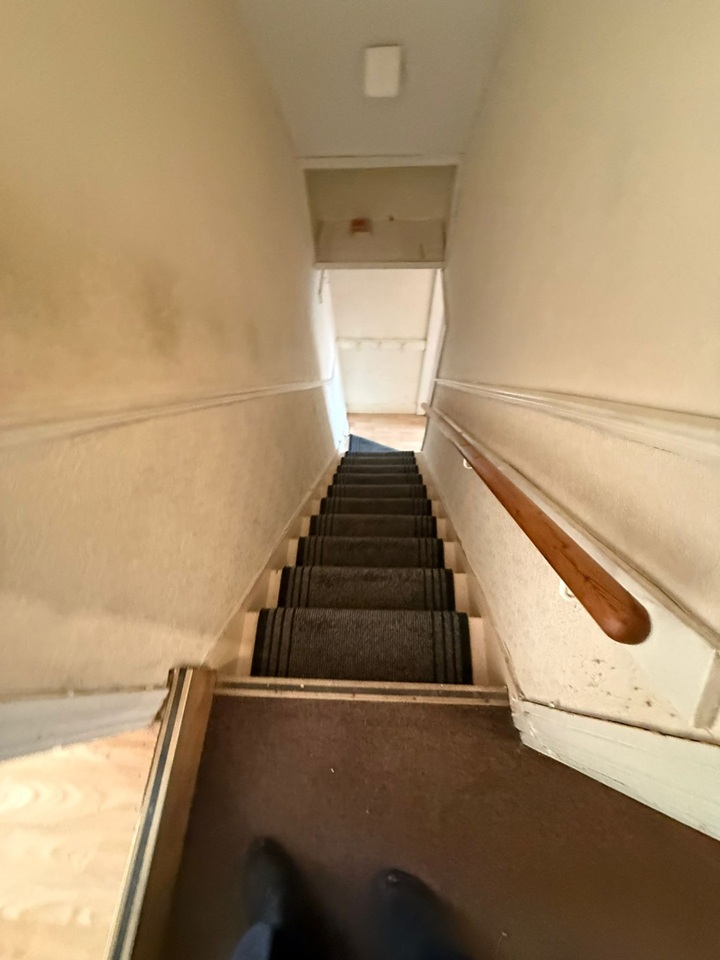 Additional image 3 of 3 Bed Terraced House, Maitland Road, B8, N1 7GU