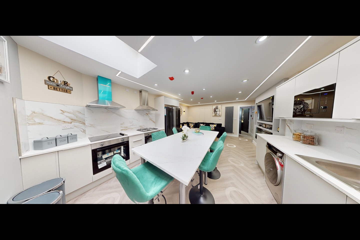 Additional image 3 of Studio Flat, Park Hill Road, B17, N1 7GU