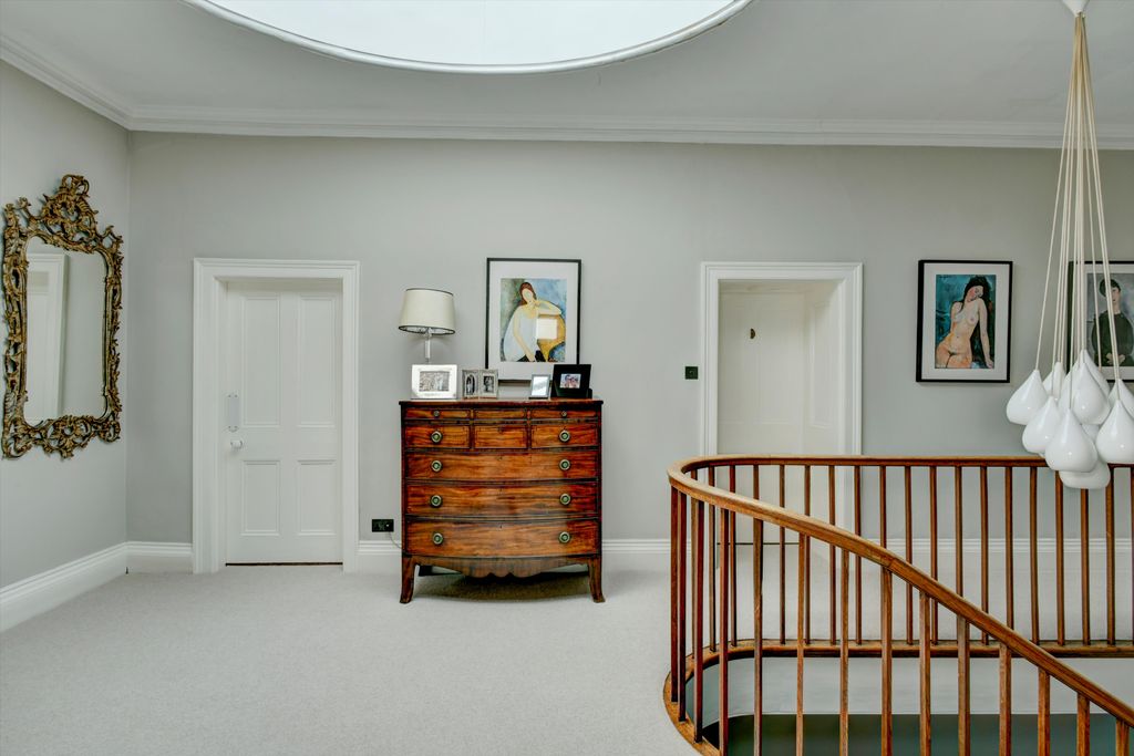 Additional image 10 of 8 bed detached house for saleHardington Mandeville, Yeovil, Somerset BA22