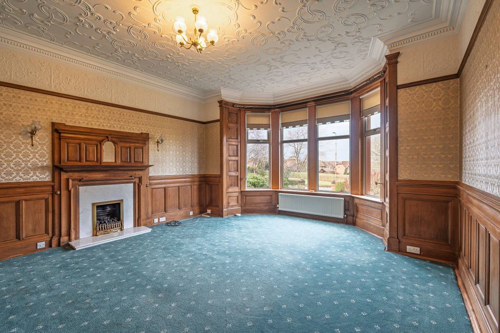 Additional image 4 of 4 bed semi-detached house for saleMonkton Road, Prestwick KA9