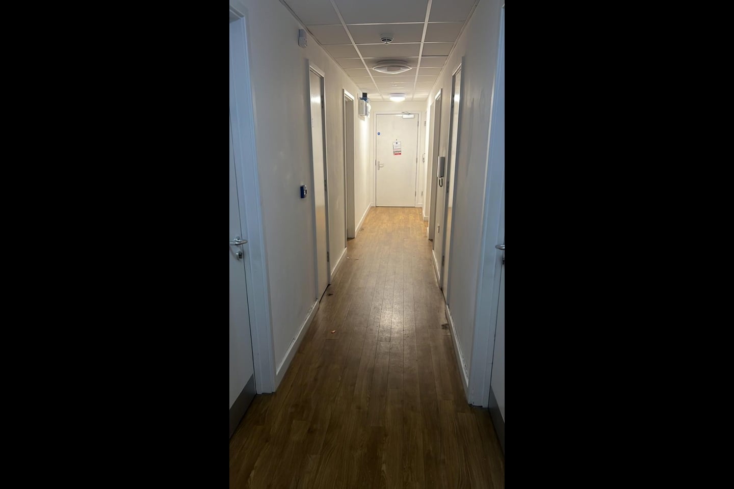 Room in a Shared House, Union Passage, B2, N1 7GU