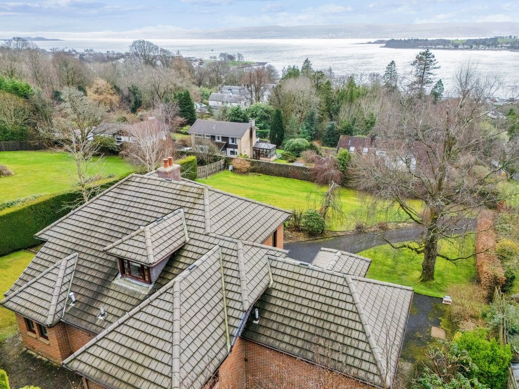 Additional image 49 of 5 bed detached house for saleBrambles, Upper Torwoodhill Road, Rhu G84