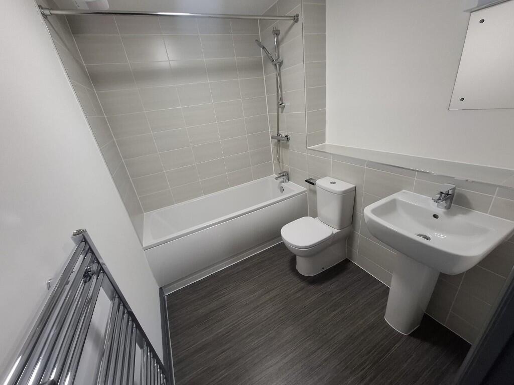 Additional image 10 of Brecon House, Browns Green, Birmingham, B20