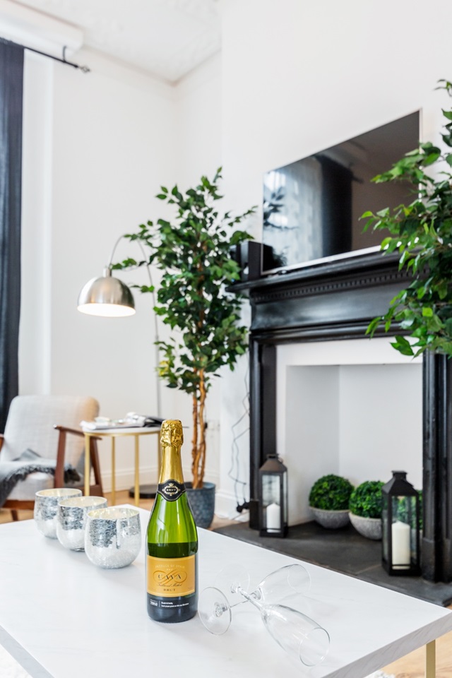 Additional image 17 of 4 Bed Flat, Holland Road, W14, N1 7GU