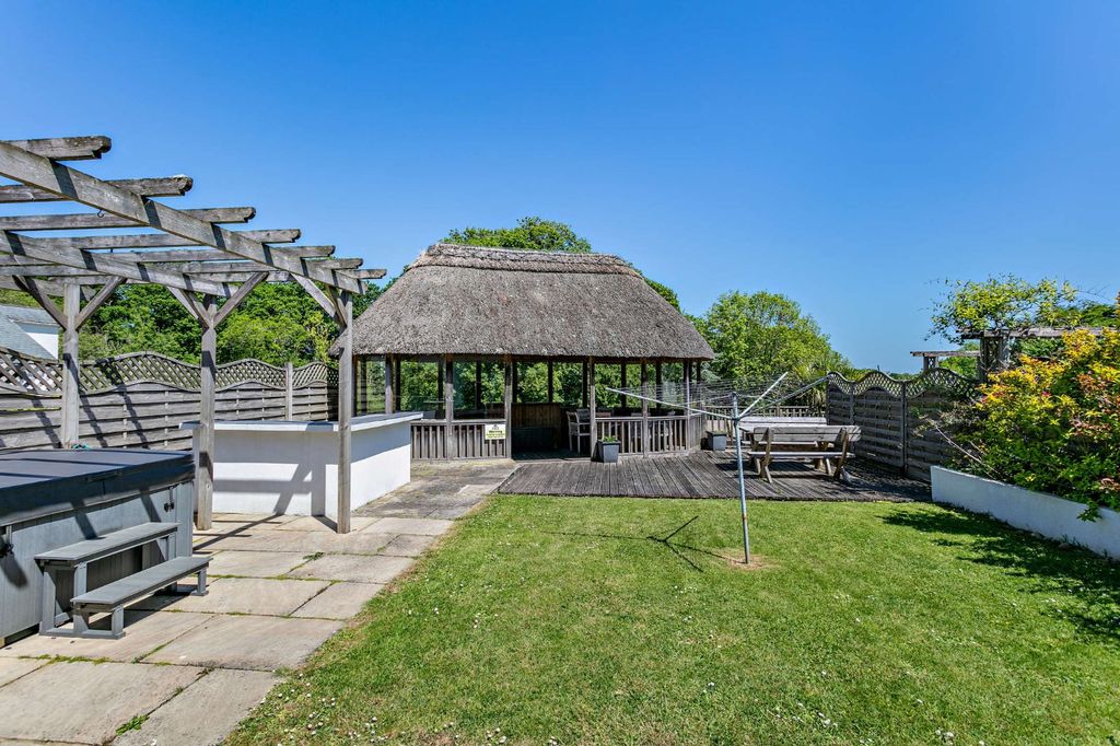 Additional image 19 of 32 bed detached house for saleCheriton Bishop, Exeter, Devon EX6