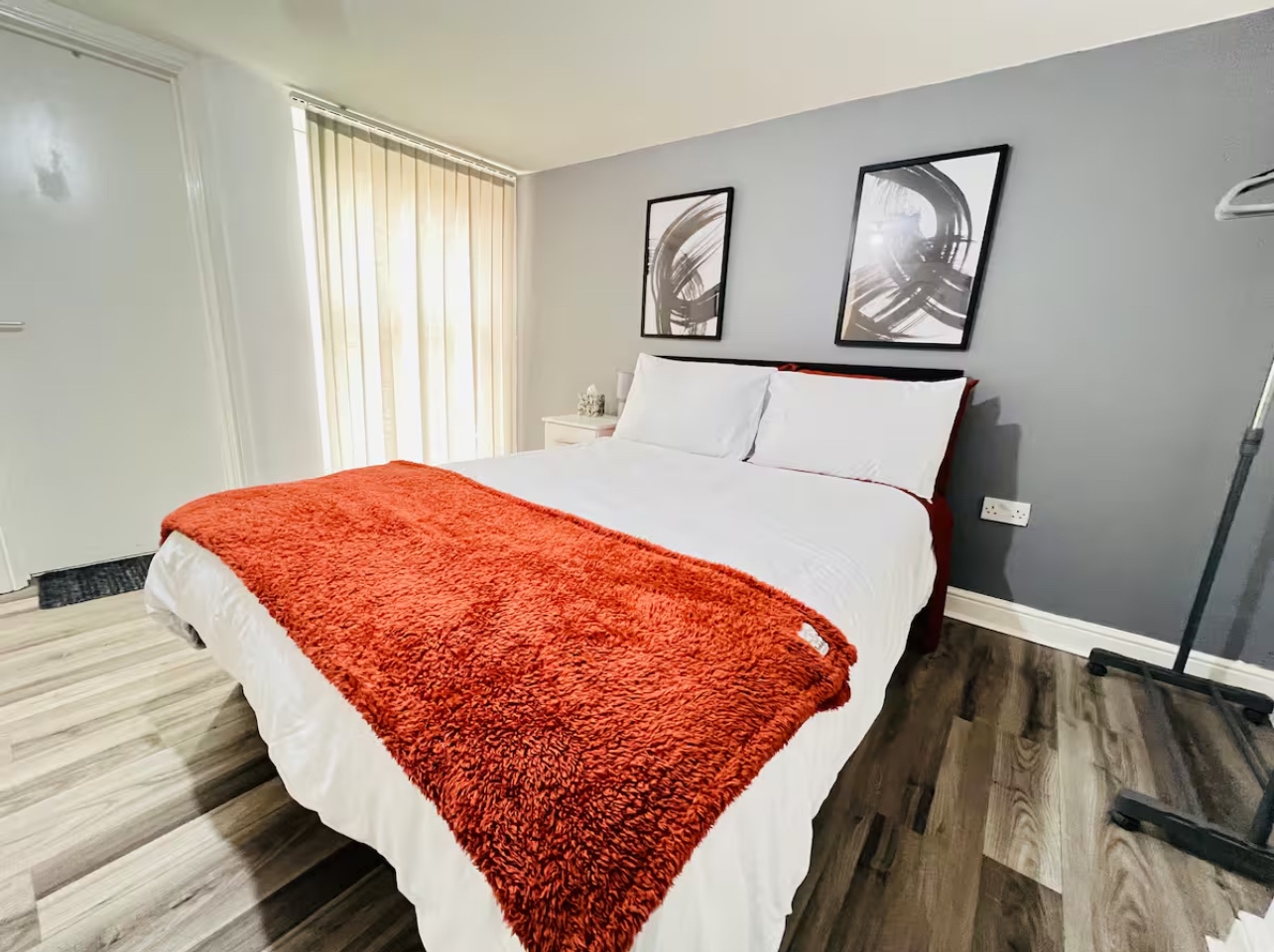 Additional image 9 of 1 Bed Flat, Trafalgar Road, B13, N1 7GU