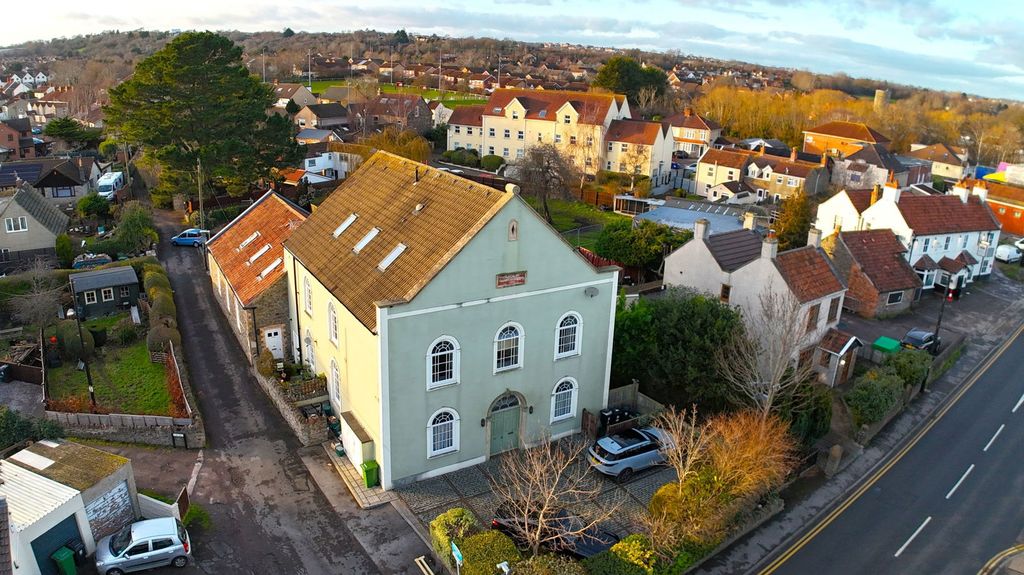 Additional image 33 of 3 bed flat for saleThe Old Weslyan Church, Warmley, Bristol BS30