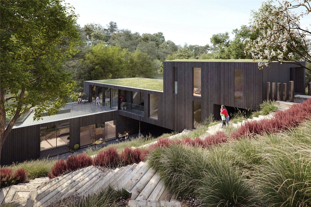 Additional image 2 of Land for saleSt. Breock, Wadebridge, Cornwall PL27