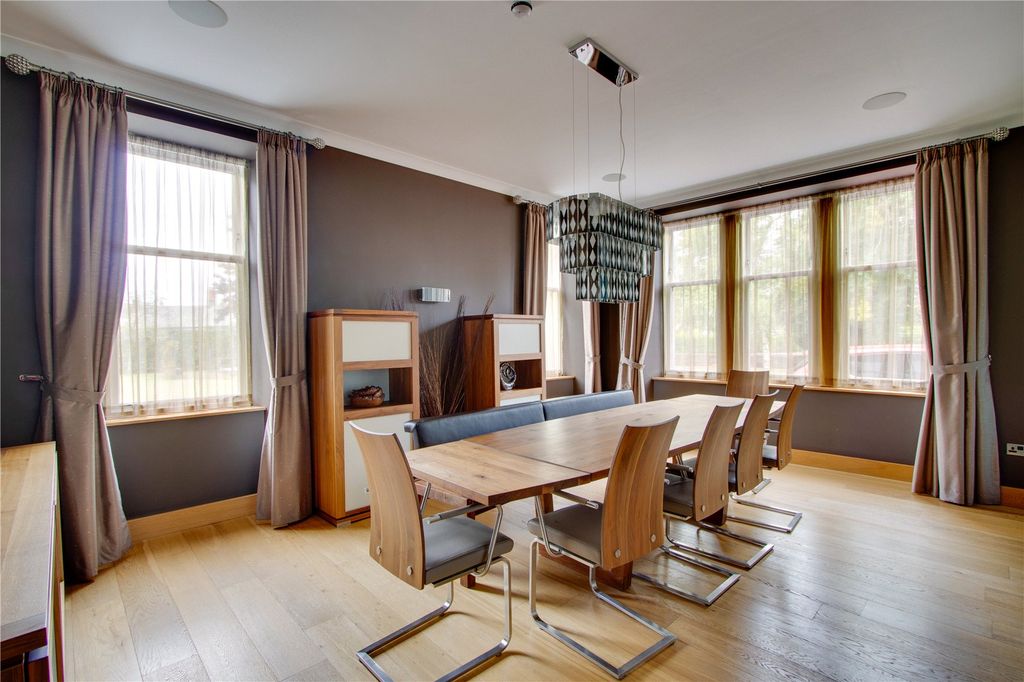 Additional image 8 of 5 bed detached house for saleAngus House, Inveriscandye Road, Edzell, Angus DD9