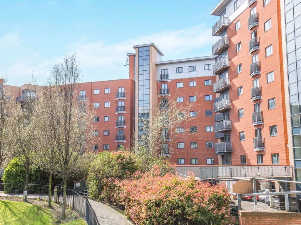 Additional image 6 of 2 Bed Flat, Velocity West, LS11, N1 7GU