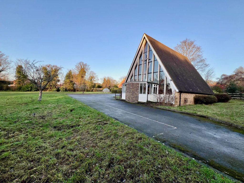 Additional image 5 of Land for saleBraybrooke Road, Wargrave, Reading RG10