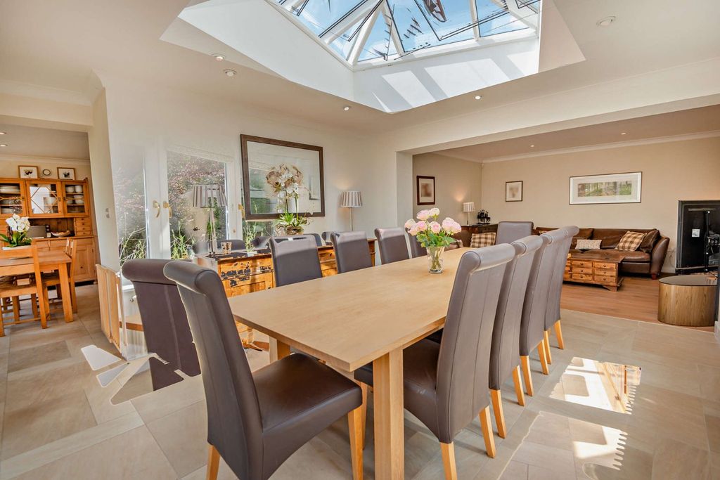 Additional image 5 of 6 bed detached house for saleHorris Hill, Newtown Road, Newbury, Berkshire RG20