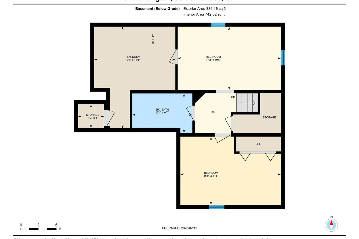 Additional image 17 of 51 Huntington Lane