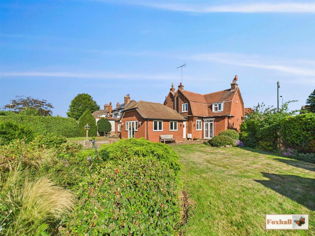 Additional image 28 of Land for salePlot At High Road East, Felixstowe IP11