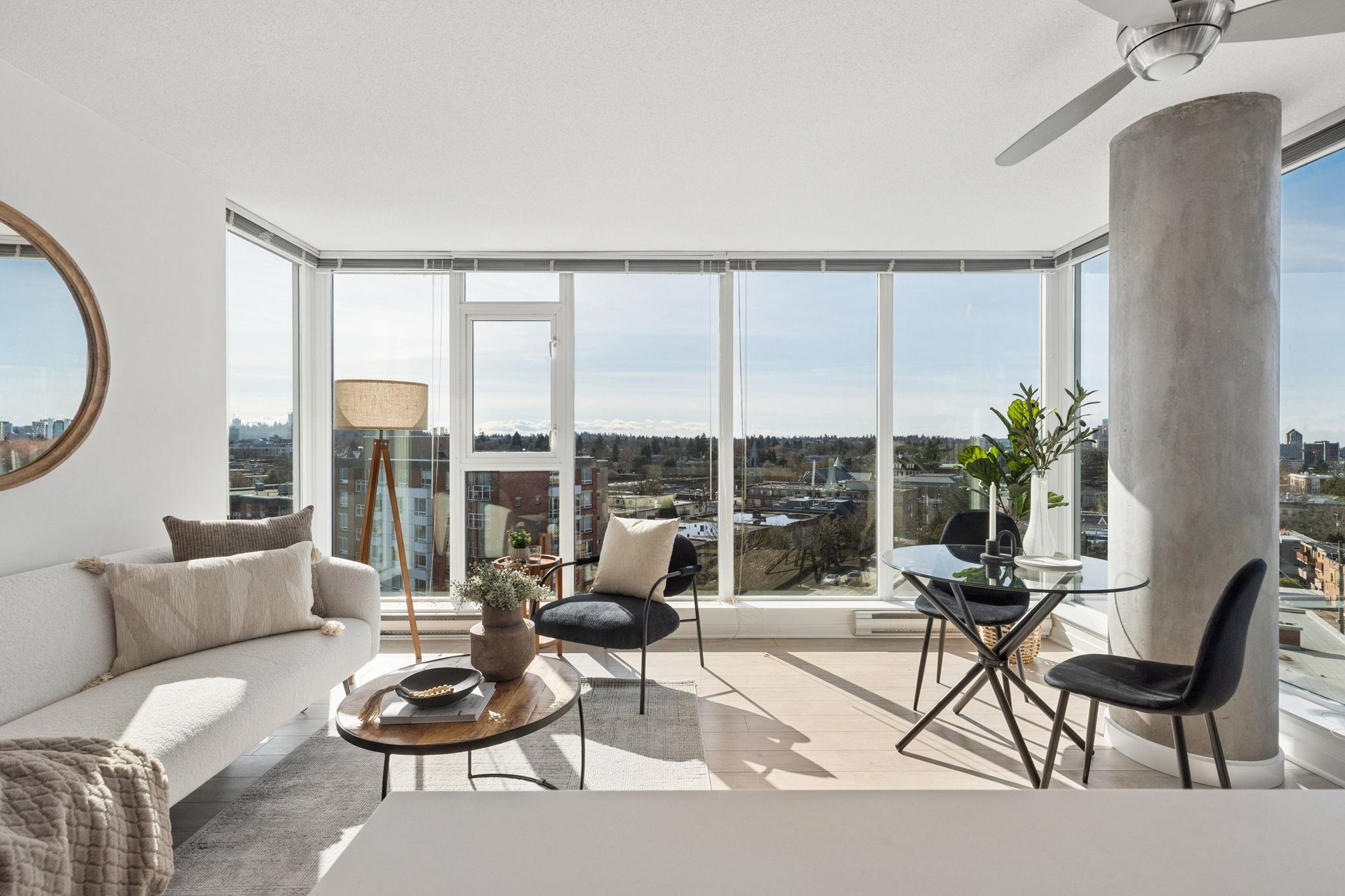 Additional image 5 of 901-2770 Sophia Street, Vancouver, BC, V5T 0A4