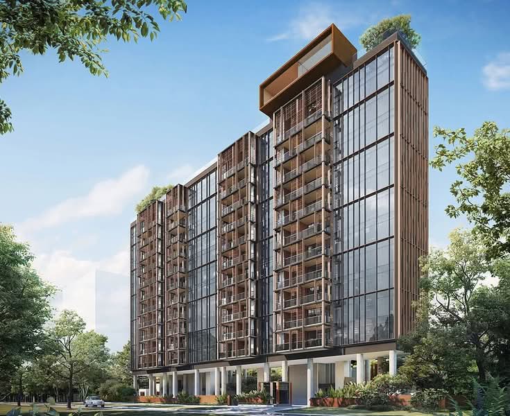 Additional image 13 of 11 Balmoral Road