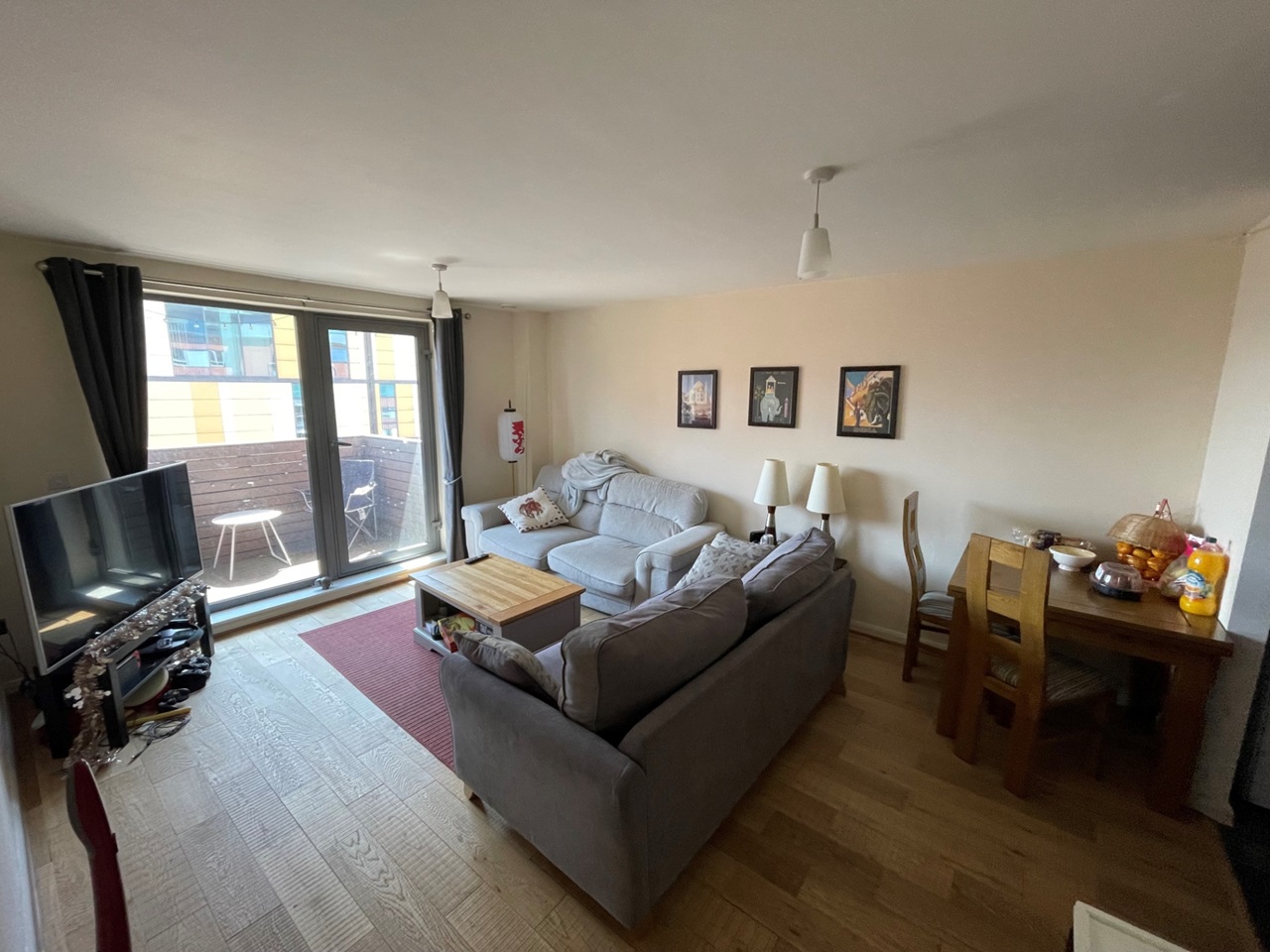 2 Bed Flat, Skyline, B1, N1 7GU