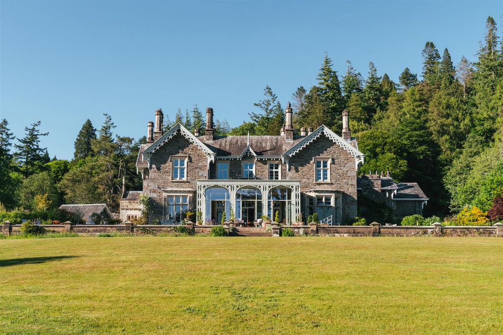 Additional image 28 of 4 bed link detached house for sale2 Wansfell Holme, Windermere LA23