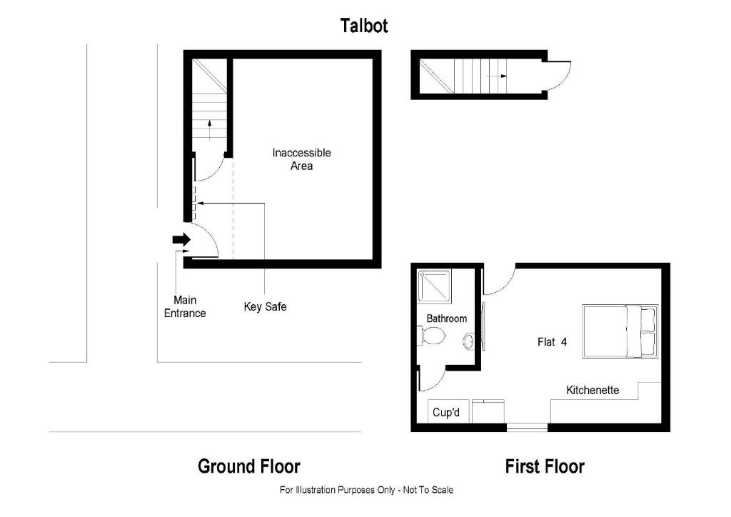 Additional image 21 of Studio Flat, Trinity Street, B67, N1 7GU