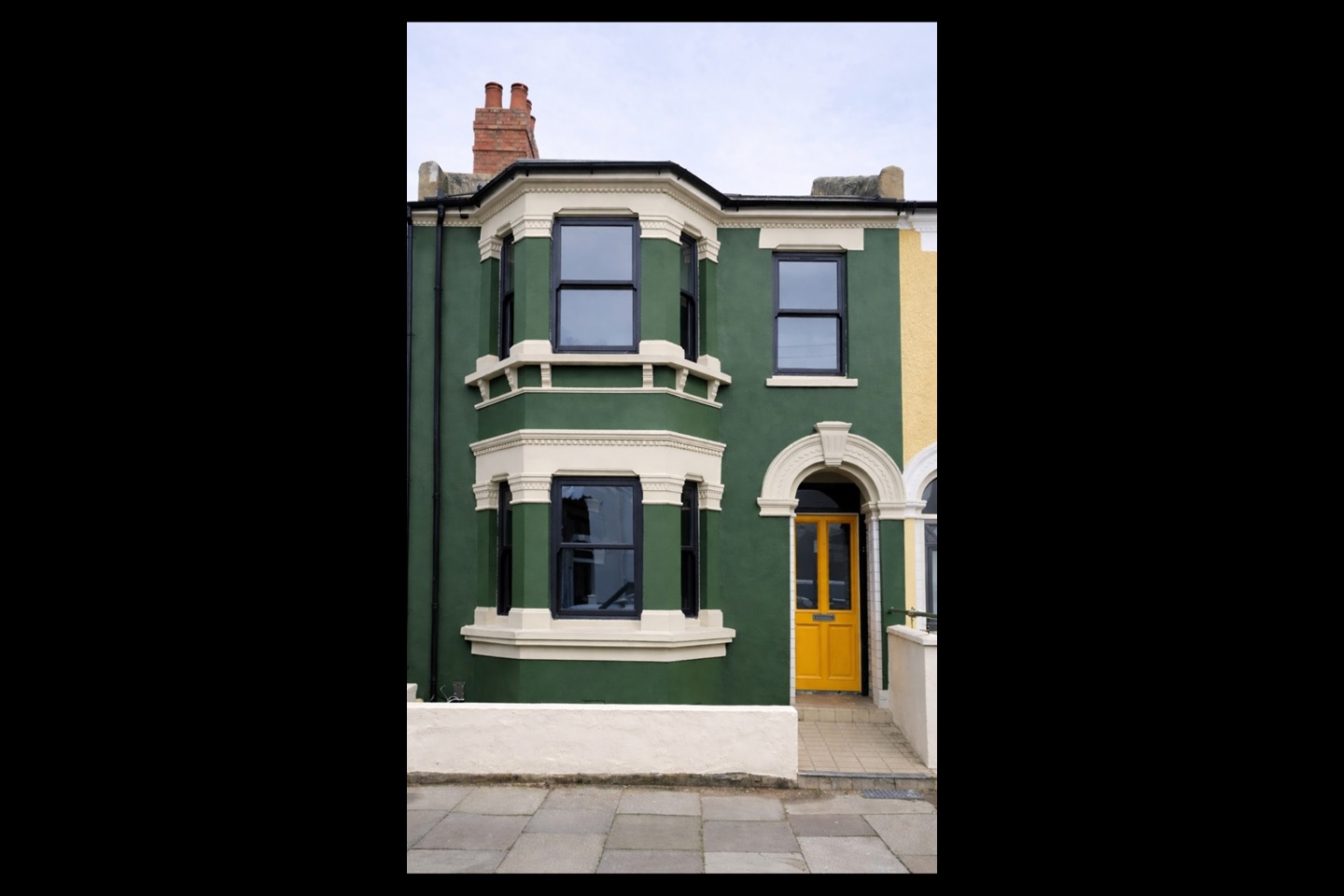 Additional image 2 of 4 Bed Terraced House, Arlesford Road, SW9, N1 7GU