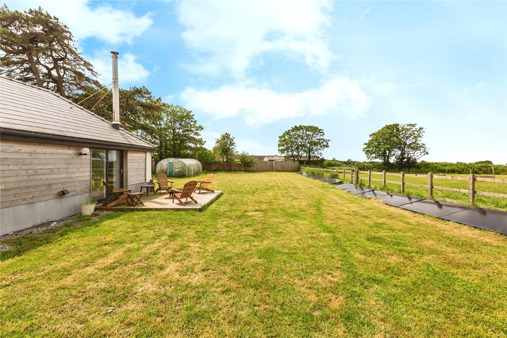 Additional image 28 of 6 bed detached house for saleCilonen, Three Crosses, Swansea SA4