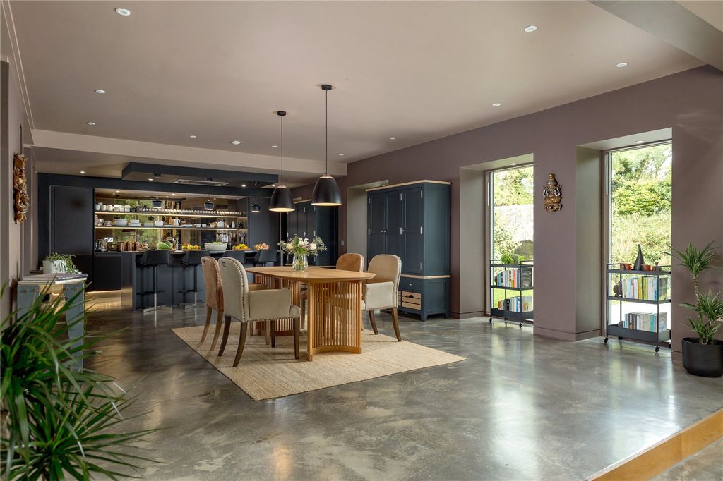Additional image 6 of 3 bed detached house for saleSpottes Mill, Haugh Of Urr, Castle Douglas, Kirkcudbrightshire DG7