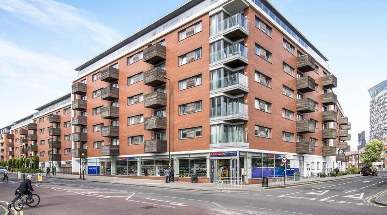 Additional image 12 of 2 Bed Flat, Skyline, B1, N1 7GU