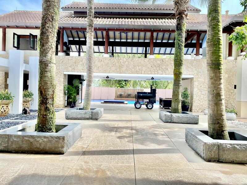 Additional image 14 of +65*94686782豪华大方得体优质洋房出租请与卢小姐联系。