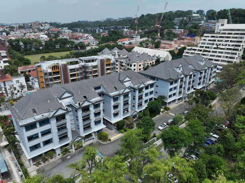 Additional image 2 of 3 Pepys Road