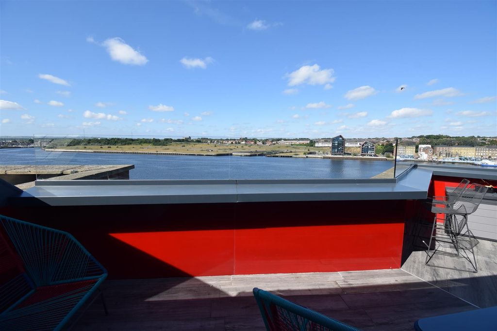 Additional image 25 of 2 bed flat for saleSouth Quays, Long Row, South Shields NE33