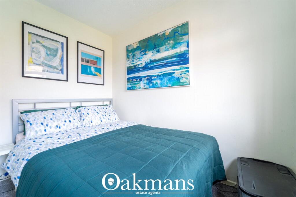 Additional image 21 of Grattidge Road, Birmingham, West Midlands, B27