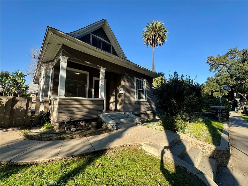 Additional image 2 of 533 E Villa St, Pasadena, CA 91101