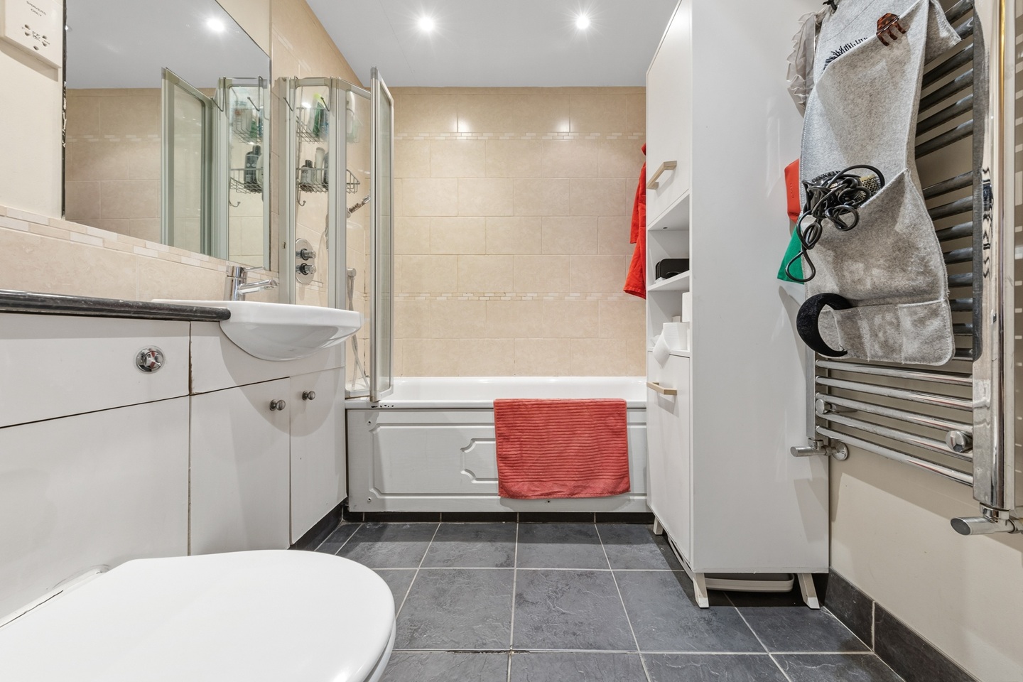 Additional image 13 of 1 Bed Flat, Meridian Court, SE15, N1 7GU