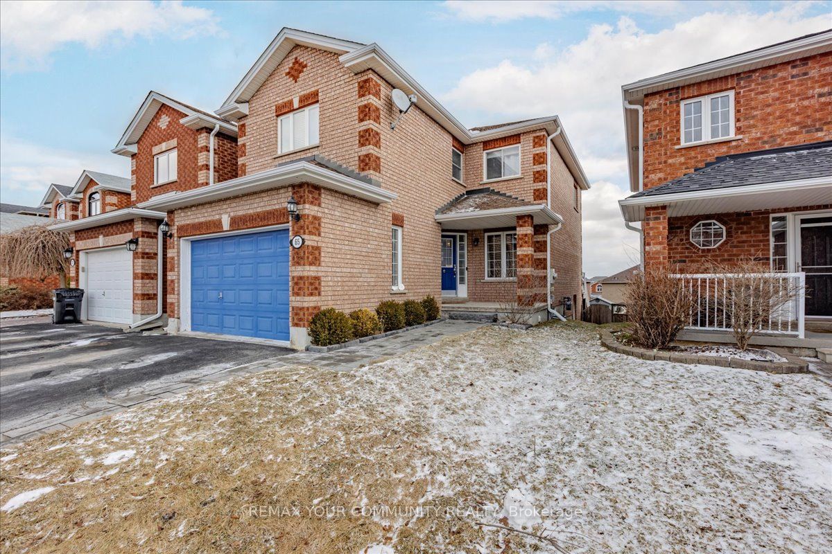 Additional image 3 of 65 Smith Street, Bradford West Gwillimbury, ON, L3Z 3Z1