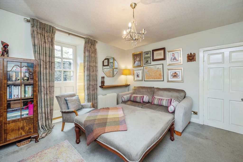 Additional image 6 of 5 bed detached house for saleThe Camb, 4 Coulter Road, Biggar ML12
