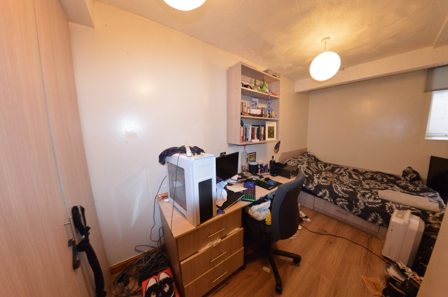 Additional image 3 of 2 Bed Flat, Victoria Road, LS6, N1 7GU